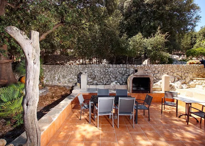 - 4062-90 Mallorca * Pollença