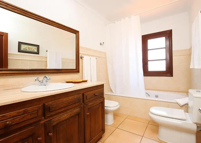 - 4062-90 Mallorca Semesterbostad Pollença