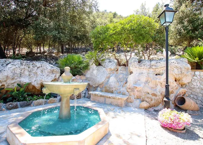 - 4062-90 Mallorca * Pollença