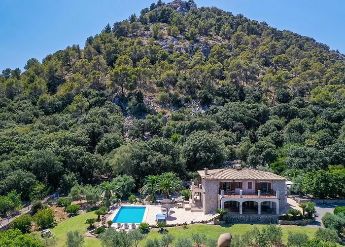 - 4062-90 Mallorca *