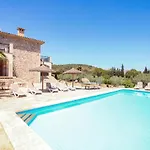 - 4062-90 Mallorca 度假居