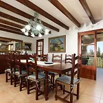 - 4062-90 Mallorca 度假居 波连斯萨