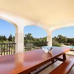 - 4062-90 Mallorca Pollensa