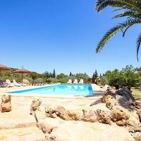 Ferienhaus - 4062-90 Mallorca Pollença