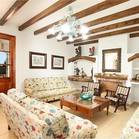 - 40629 Mallorca Tatil Evi