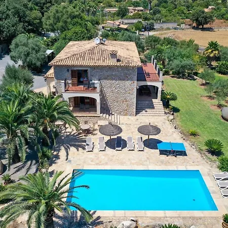 - 4062-90 Mallorca Ferienhaus *