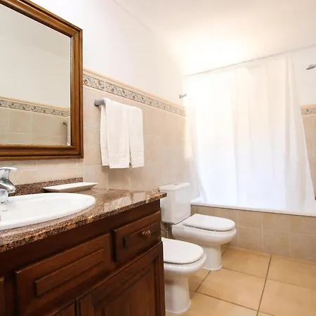 Tatil Evi - 40629 Mallorca *