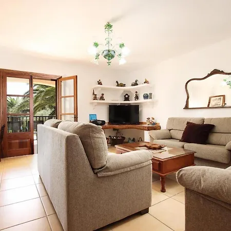 Ferienhaus - 4062-90 Mallorca