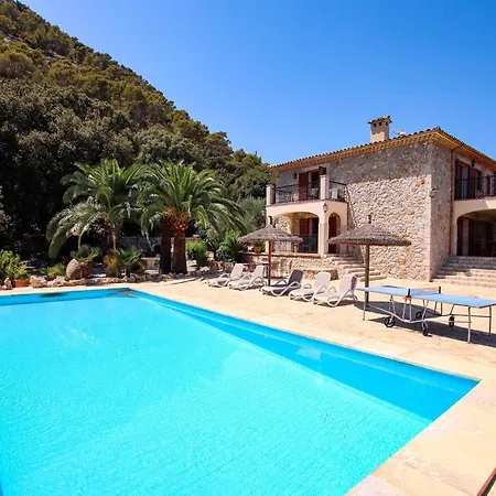 - 4062-90 Mallorca *