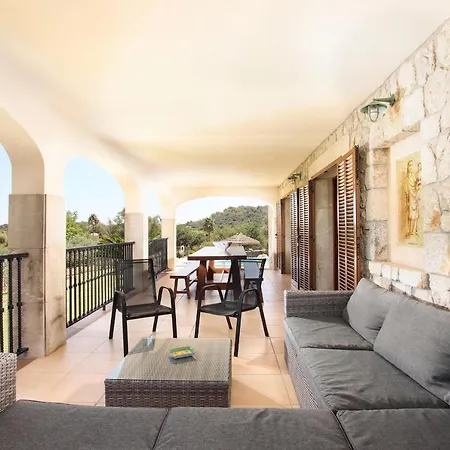 Ferienhaus - 4062-90 Mallorca Pollença