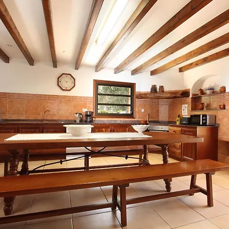 - 40629 Mallorca Tatil Evi