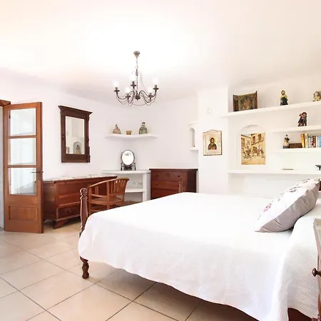 - 40629 Mallorca Tatil Evi