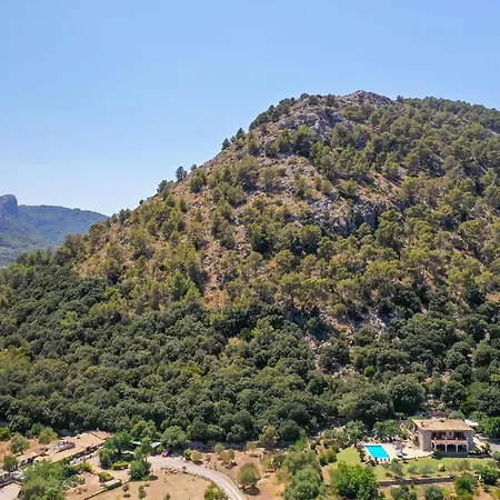 - 4062-90 Mallorca Дом отдыха Польенса