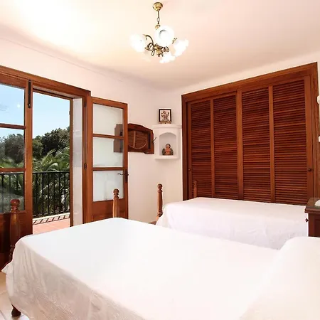 - 40629 Mallorca Tatil Evi Pollença