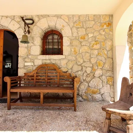 Ferienhaus - 4062-90 Mallorca Pollença