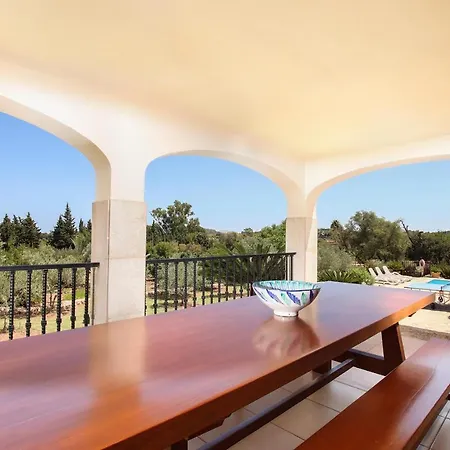 - 4062-90 Mallorca Pollença