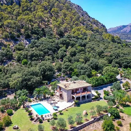 - 4062-90 Mallorca * Pollensa