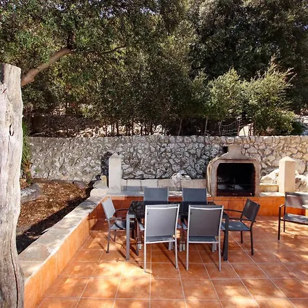 - 4062-90 Mallorca * Pollença