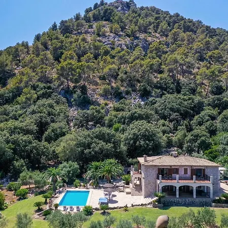 - 4062-90 Mallorca *