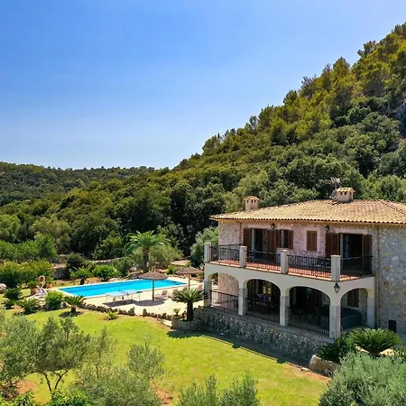 - 4062-90 Mallorca Dom wakacyjny