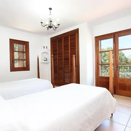 Nyaraló - 4062-90 Mallorca