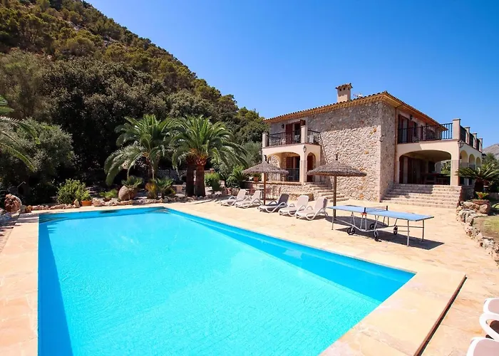 - 4062-90 Mallorca *