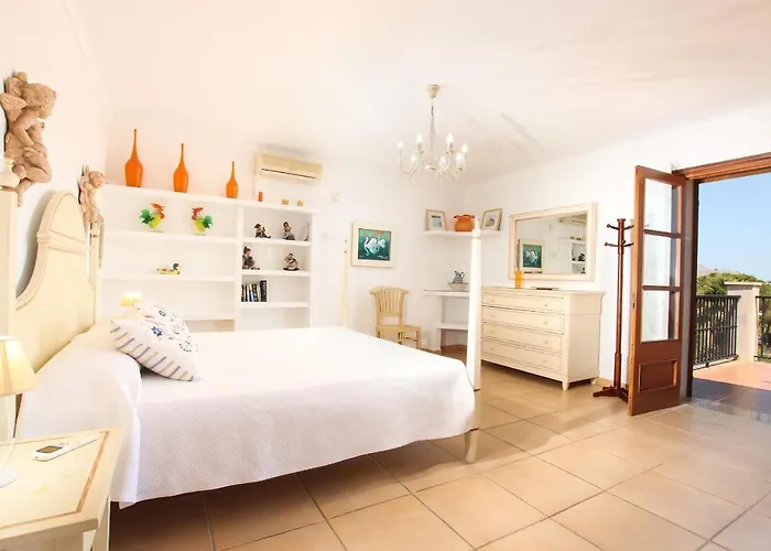 - 4062-90 Mallorca *