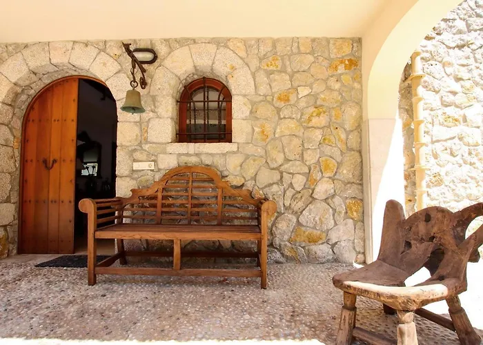 Dom wakacyjny - 4062-90 Mallorca Pollensa