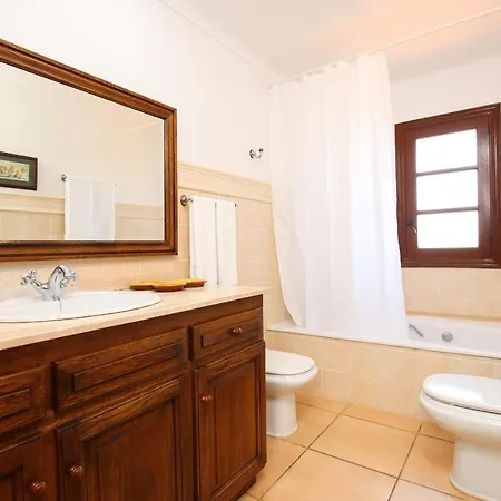 - 4062-90 Mallorca 度假居 波连斯萨